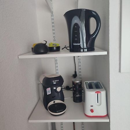 Ferienwohnung Les Ecrins Lourdes Exterior foto
