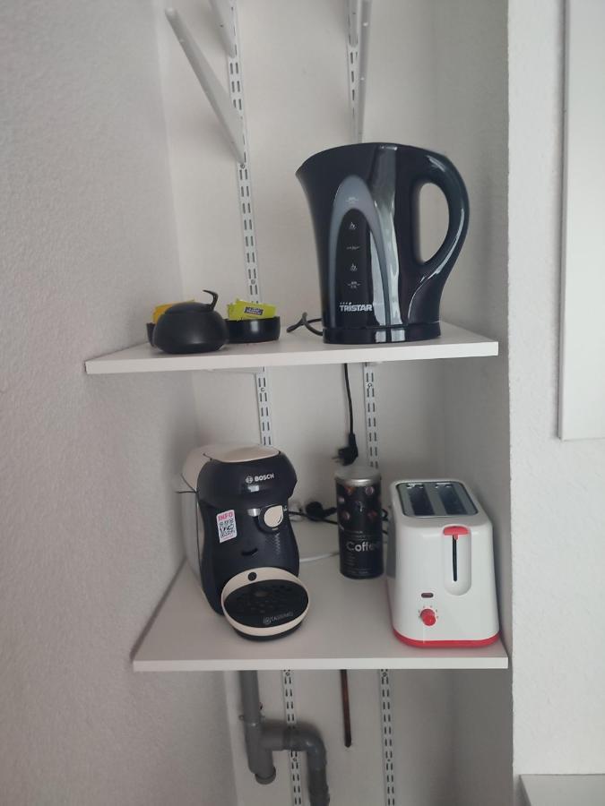Ferienwohnung Les Ecrins Lourdes Exterior foto